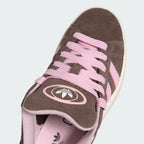 adidas Campus 00s Earth Strata Clear Pink (Kids)