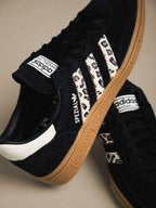 adidas Handball Spezial Black Wonder Leopard