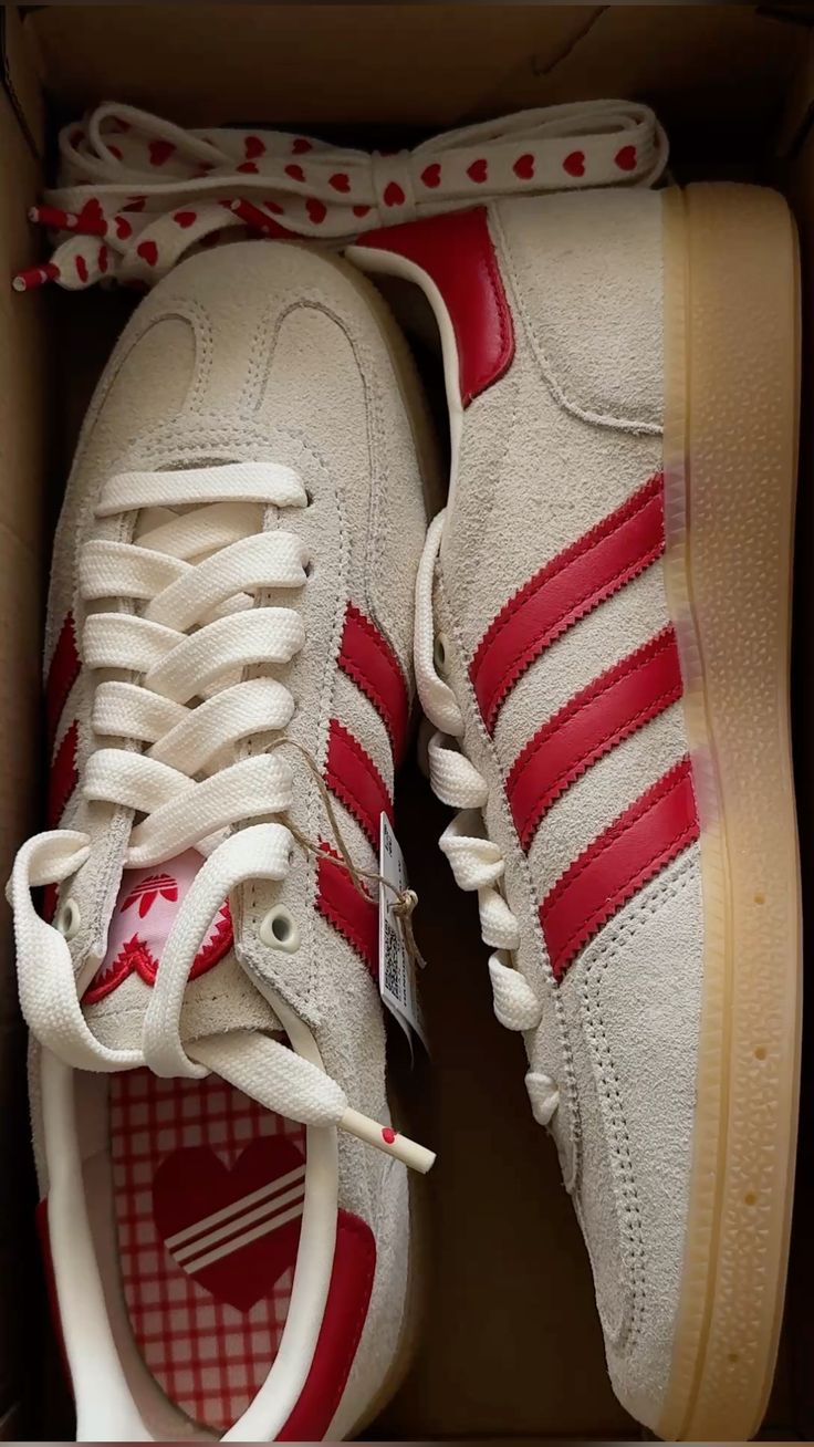 adidas Handball Spezial Valentine's Day (2026)