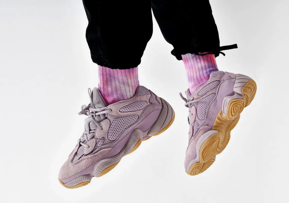 adidas Yeezy 500 Soft Vision