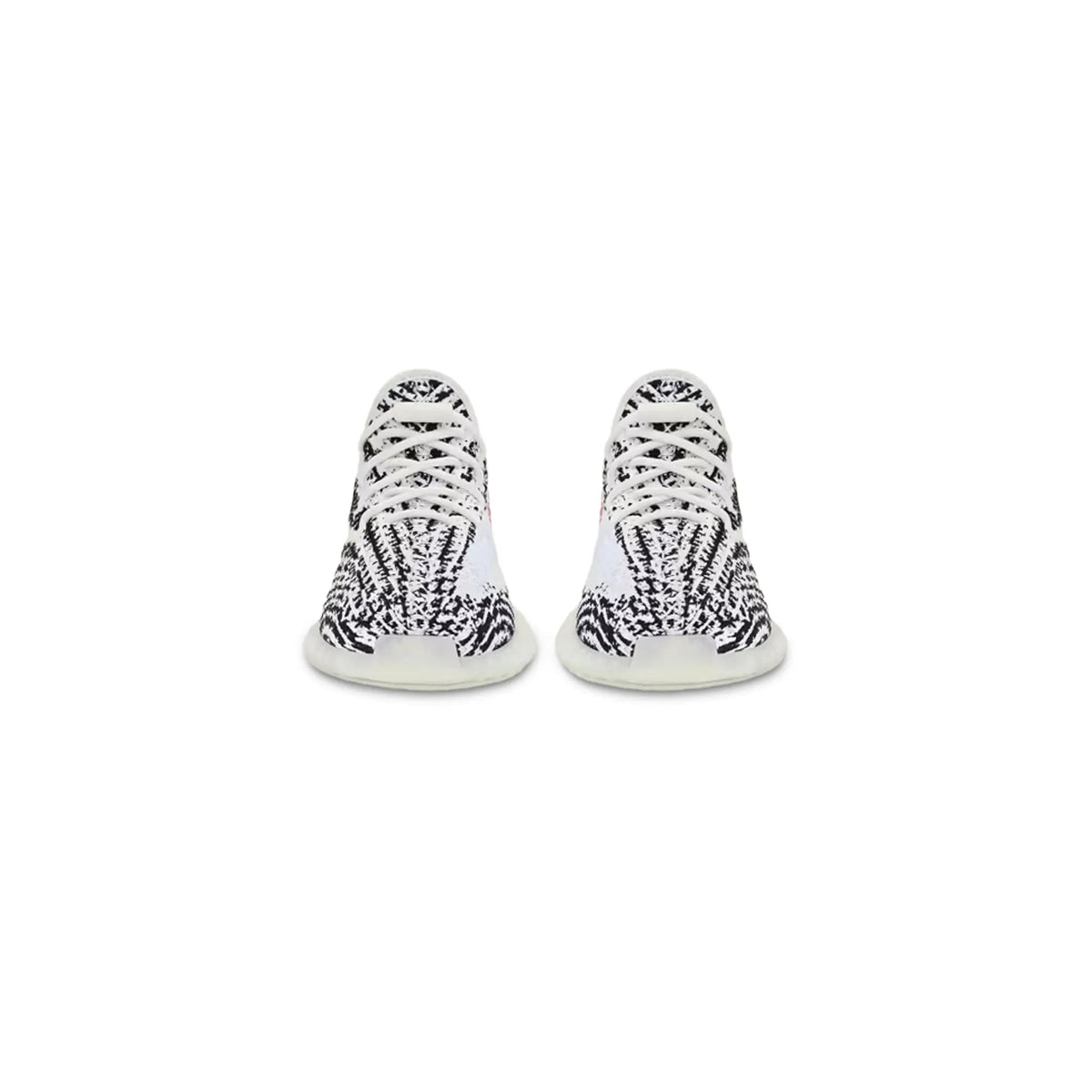 adidas Yeezy Boost 350 V2 Zebra (Infants)