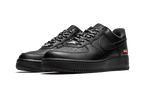 Nike Air Force 1 Low Black Supreme