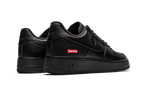 Nike Air Force 1 Low Black Supreme