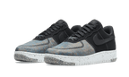 Nike Air Force 1 Low Crater Foam Black Photon Dust