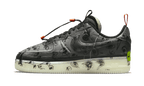 Nike Air Force 1 Low Experimental Halloween