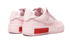 Nike Air Force 1 Low Fontanka Pink Foam