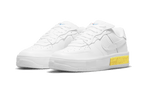 Nike Air Force 1 Low Fontanka White Yellow