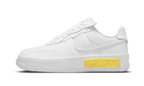 Nike Air Force 1 Low Fontanka White Yellow