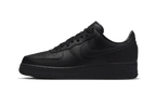 Nike Air Force 1 Low Fresh Black