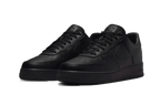 Nike Air Force 1 Low Fresh Black