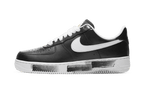 Nike Air Force 1 Low G-Dragon Peaceminusone Para-Noise Black