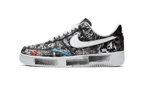 Nike Air Force 1 Low G-Dragon Peaceminusone Para-Noise Black