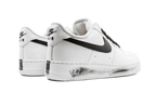 Nike Air Force 1 Low G-Dragon Peaceminusone Para-Noise White