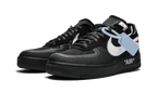 Nike Air Force 1 Low Off-White Black