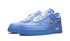 Nike Air Force 1 Low Off-White MCA University Blue