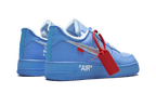 Nike Air Force 1 Low Off-White MCA University Blue