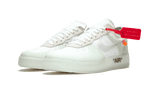 Nike Air Force 1 Low Off-White "The Ten"