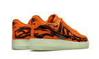 Nike Air Force 1 Low Orange Skeleton Halloween (2020)