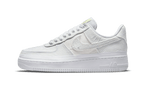 Nike Air Force 1 Low Tear-Away Arctic Punch