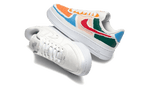 Nike Air Force 1 Low Tear Away White