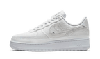 Nike Air Force 1 Low Tear Away White
