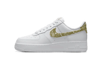 Nike Air Force 1 Low White Barely