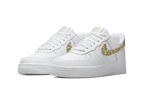 Nike Air Force 1 Low White Barely