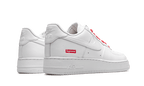 Nike Air Force 1 Low White Supreme