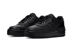 Nike Air Force 1 Shadow Triple Black