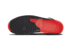 Air Jordan 1 Element Gore-Tex Black Red