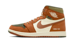 Air Jordan 1 Element Gore-Tex Tan Olive
