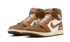 Air Jordan 1 Element Gore-Tex Tan Olive