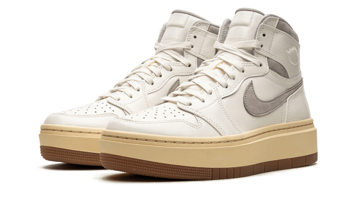 Air Jordan 1 Elevate High College Grey