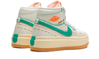 Air Jordan 1 Elevate High Union Bephie's Beauty Supply Kinetic Green