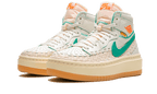 Air Jordan 1 Elevate High Union Bephie's Beauty Supply Kinetic Green