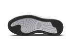 Air Jordan 1 Elevate Low Black White