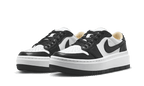 Air Jordan 1 Elevate Low Black White