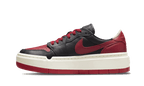 Air Jordan 1 Low Elevate Bred