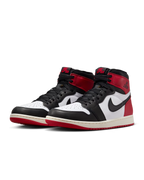 Air Jordan 1 Retro High OG Black Toe Reimagined
