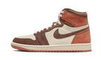 Air Jordan 1 High OG Dusted Clay