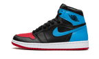 Air Jordan 1 High OG UNC To Chicago
