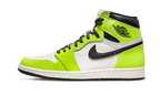 Air Jordan 1 High OG Visionaire (Volt)