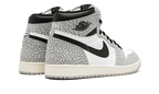 Air Jordan 1 Retro High OG White Cement