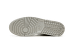 Air Jordan 1 Retro High OG White Cement