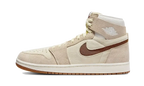Air Jordan 1 High Zoom Air CMFT 2 Legend Coffee