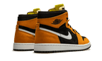 Air Jordan 1 High Zoom Air CMFT Black Monarch