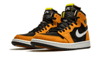 Air Jordan 1 High Zoom Air CMFT Black Monarch