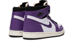 Air Jordan 1 High Zoom Air CMFT Crater Purple