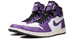 Air Jordan 1 High Zoom Air CMFT Crater Purple