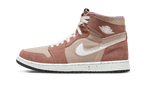 Air Jordan 1 High Zoom Air CMFT Fossil Stone